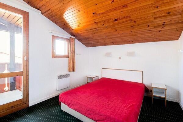 Residence Le Hameau Du Sauget - Maeva Home La Plagne Eksteriør billede